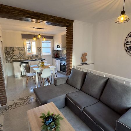 Casa En Torrox, Espana Dış mekan fotoğraf