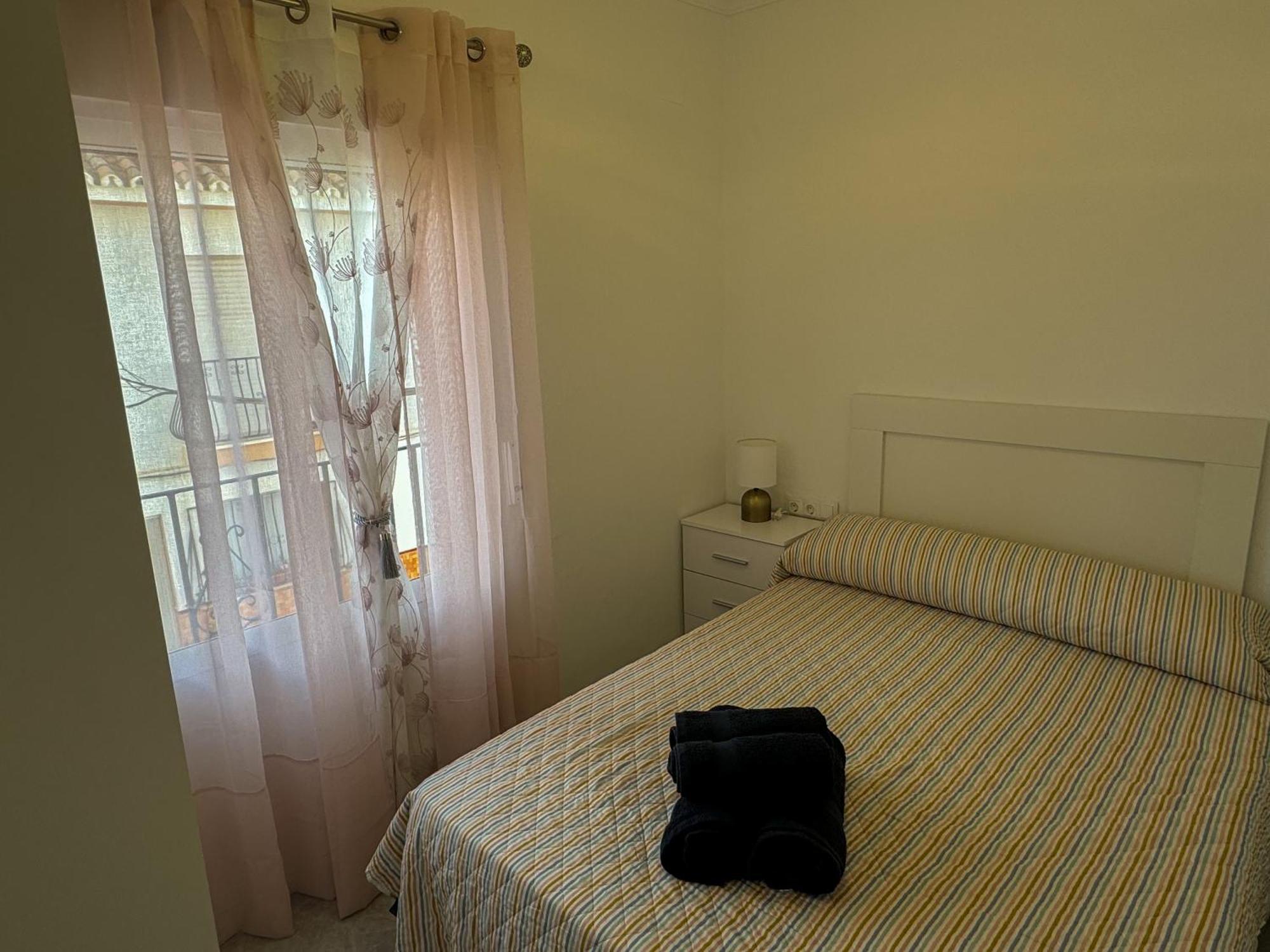Casa En Torrox, Espana Dış mekan fotoğraf