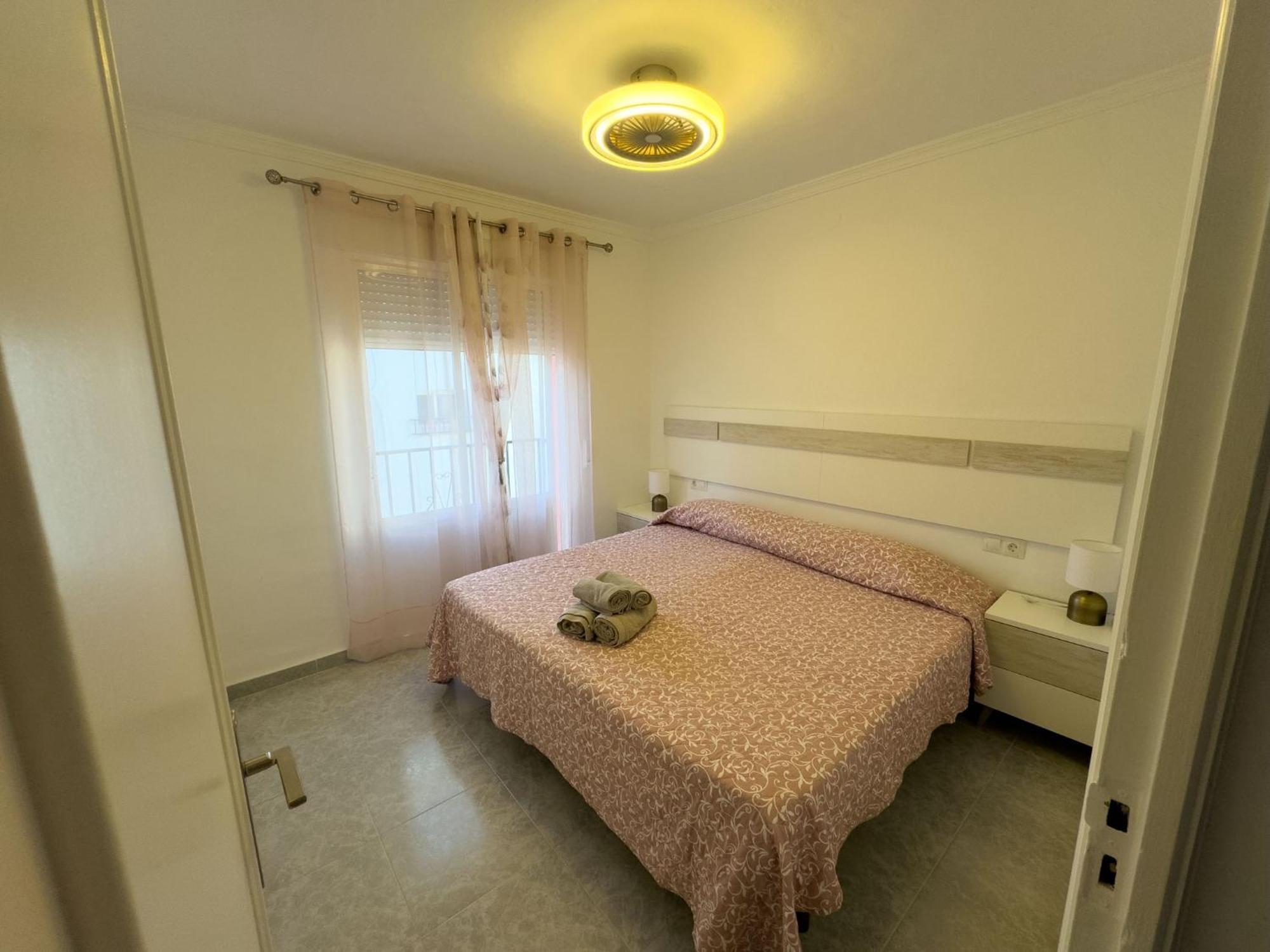 Casa En Torrox, Espana Dış mekan fotoğraf