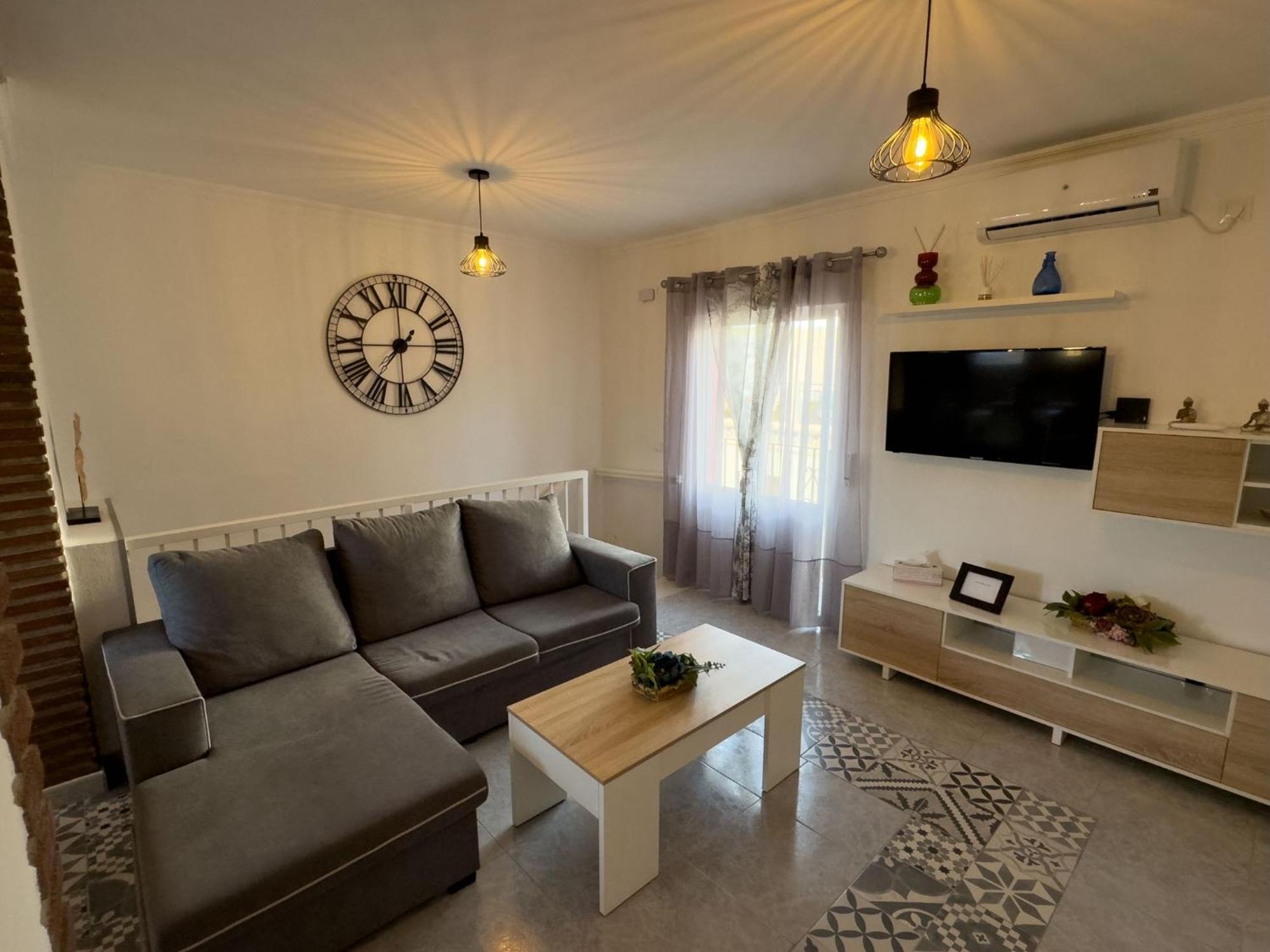 Casa En Torrox, Espana Dış mekan fotoğraf