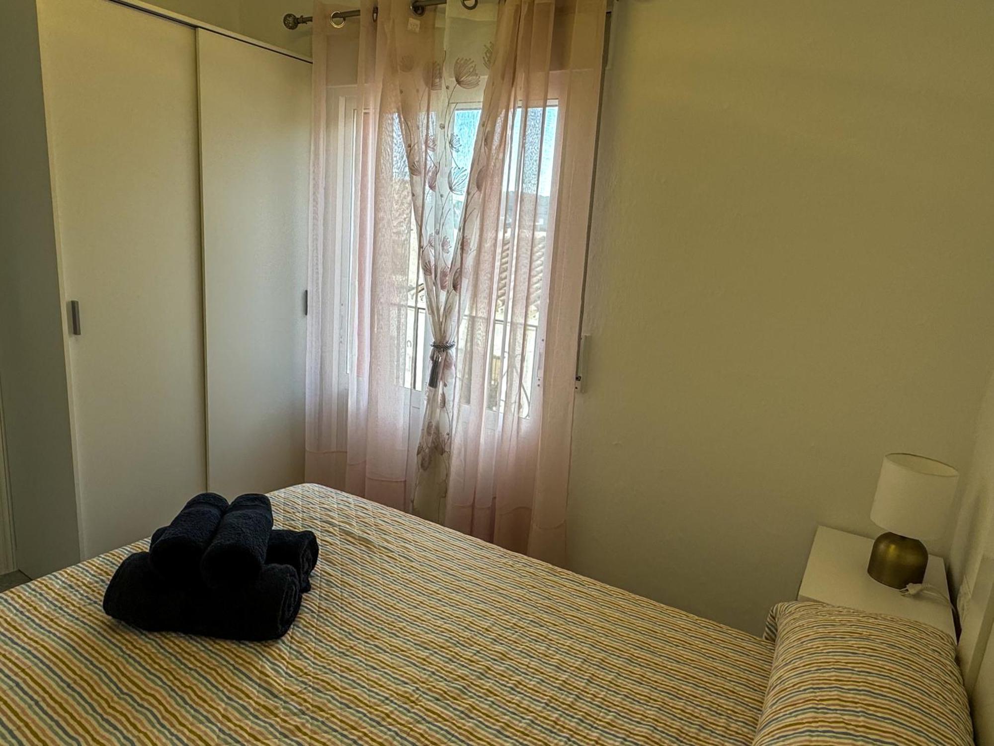 Casa En Torrox, Espana Dış mekan fotoğraf