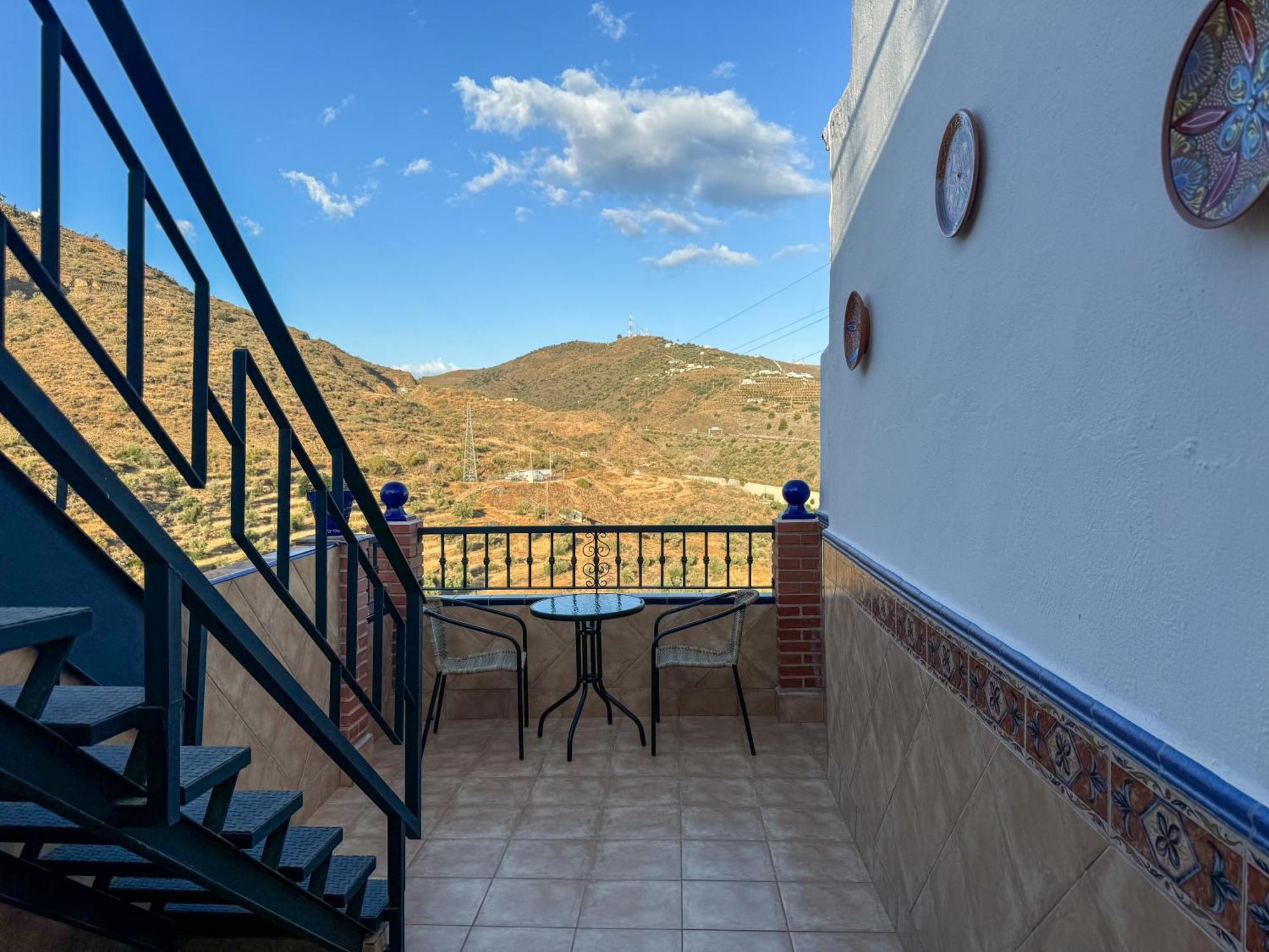 Casa En Torrox, Espana Dış mekan fotoğraf