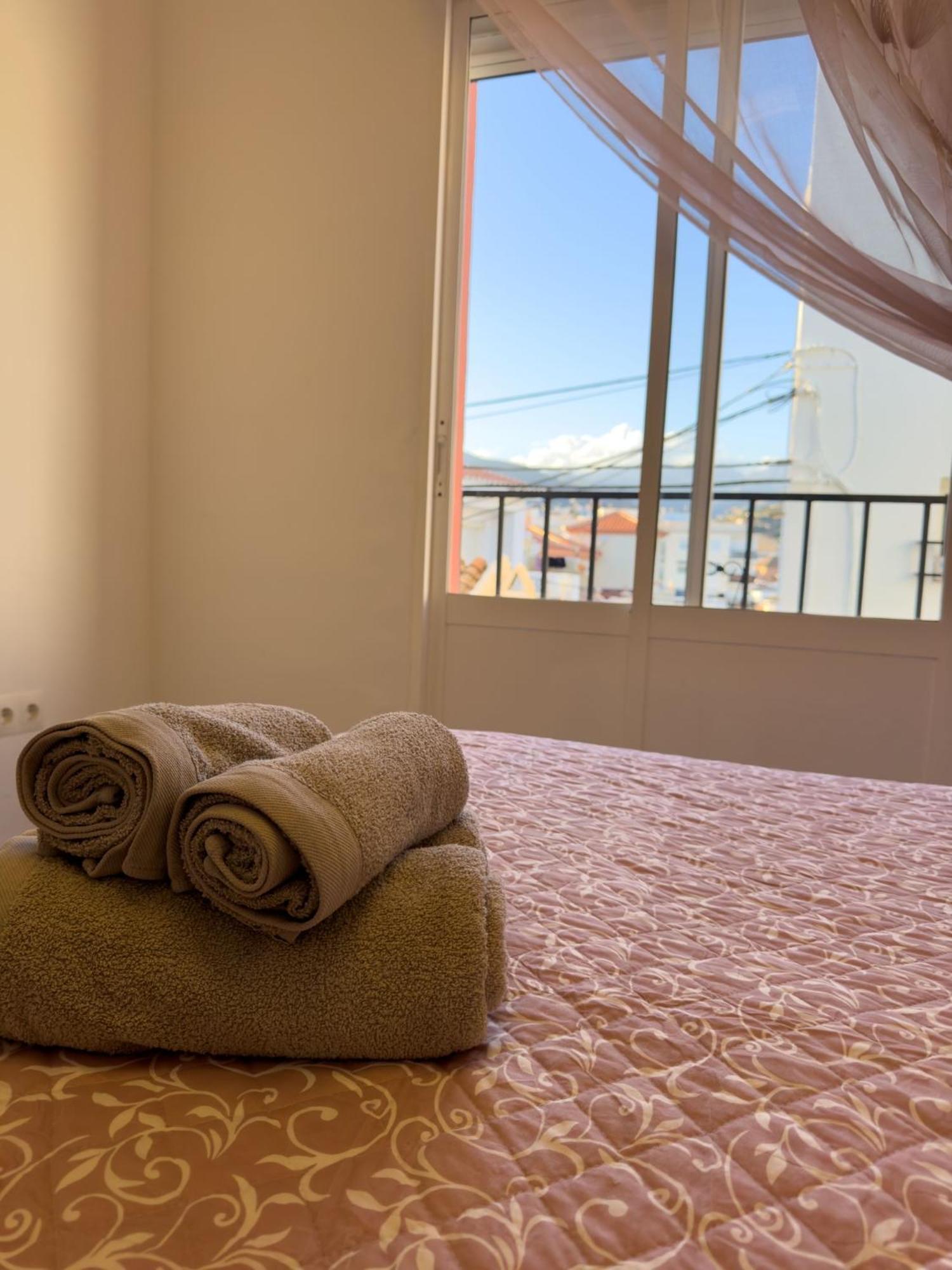 Casa En Torrox, Espana Dış mekan fotoğraf