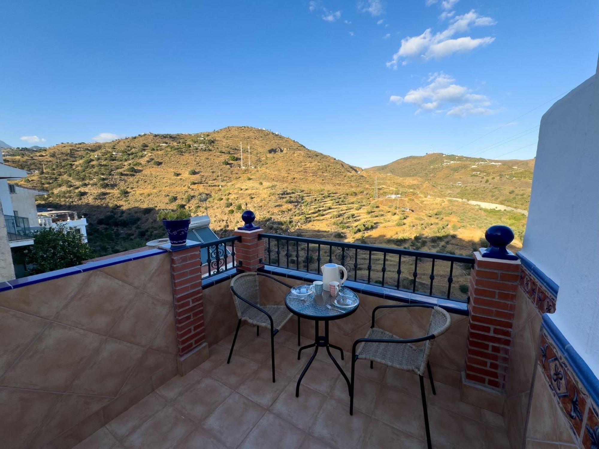 Casa En Torrox, Espana Dış mekan fotoğraf